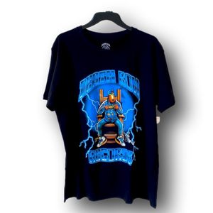 Death Row Records Graphic T-Shirt - Size Large - NWT